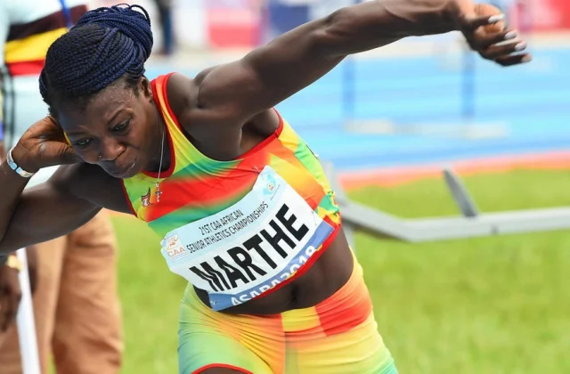 of African Championships 2021 in uncertainty