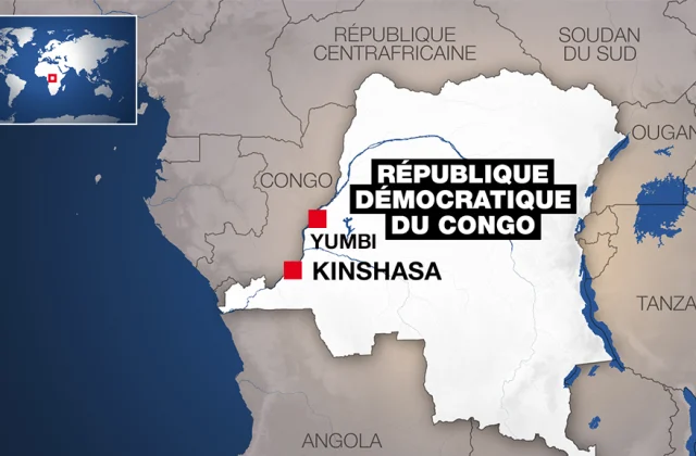 opening of the Yumbi Massacre,