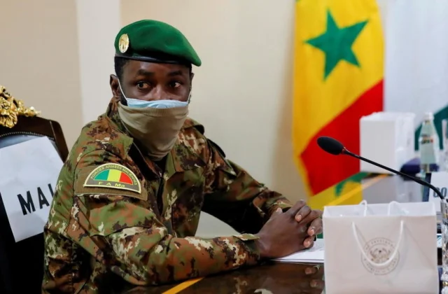 politicians freed from absence
