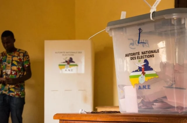 relative majority of the ruling party