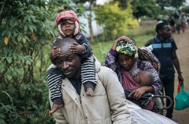 rising costs within the markets of Béni, certainly one of
