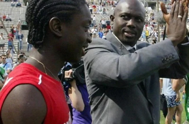 sentenced to 6 months in jail for George Weah’s son