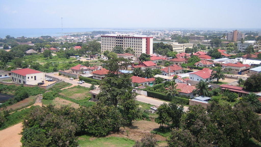 several dead in Bujumbura after attacks in