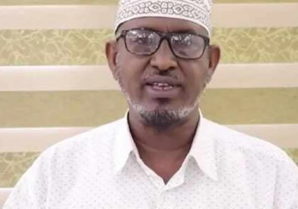 somalia: Jubaland offers harsh circumstances over pre-election talks