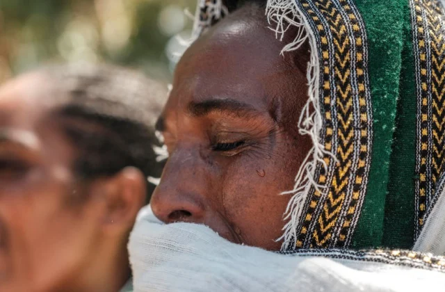 tells the residents of Tuhuli in Tigray