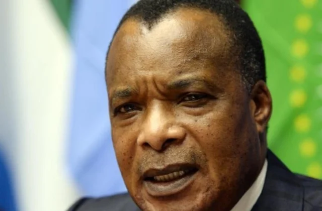 the appointment of the President’s son is “justified