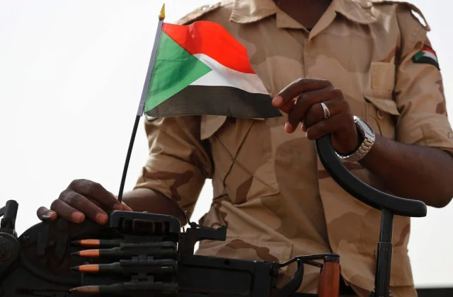 the army resumes its investigation of the repression