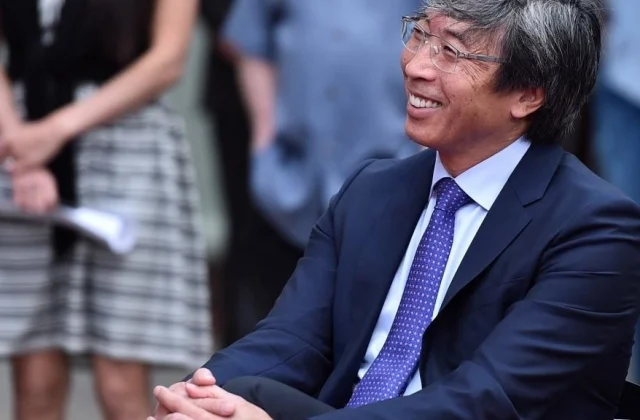 the billionaire desires to assist South Africa in