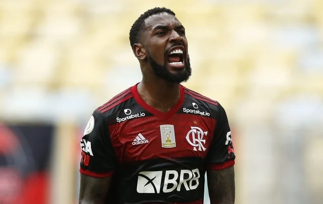 issues to know in regards to the Brazilian midfielder