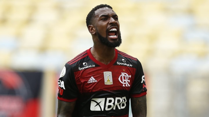 issues to know in regards to the Brazilian midfielder