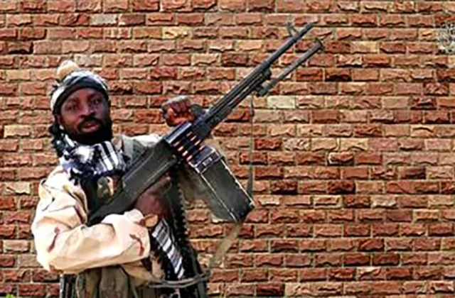 uncertainty concerning the destiny of Boko Haram’s leaders