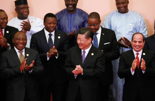 what’s the truth of the chinese language presence in