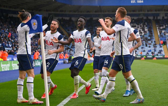 10 teams Tottenham can play in the UEFA Conference League