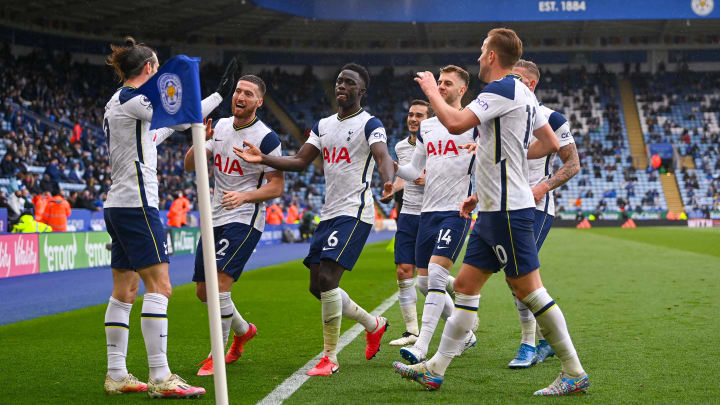 10 teams Tottenham can play in the UEFA Conference League