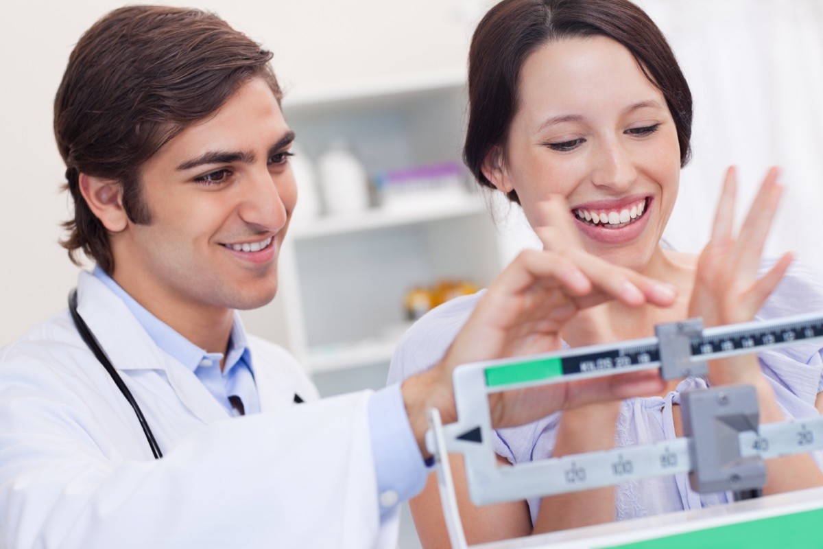 The best way to lose weight, according to doctors