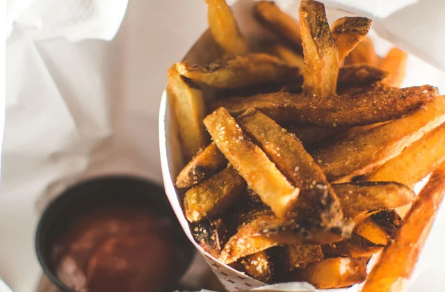 Popular Foods That Are Wrecking Your Mental Health, Say Experts