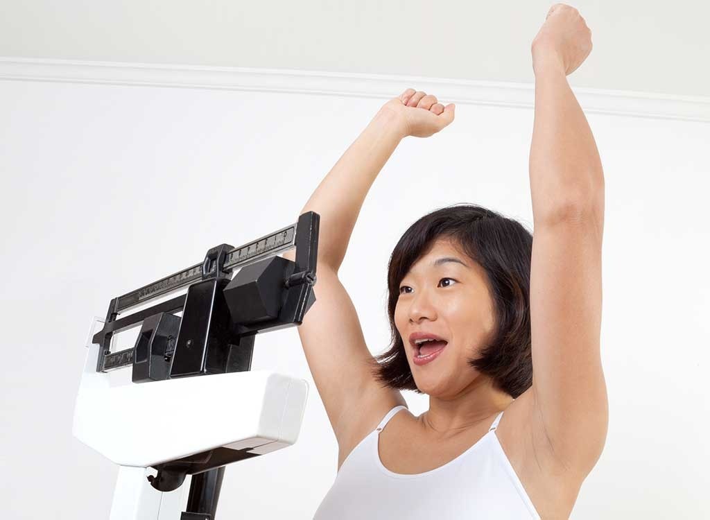 15 weight loss tips that are evidence-based, experts say