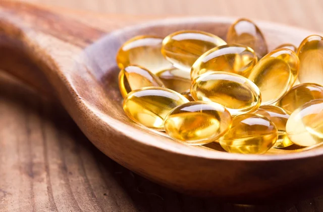 Best Supplements for Weight Loss, According to Dietitians