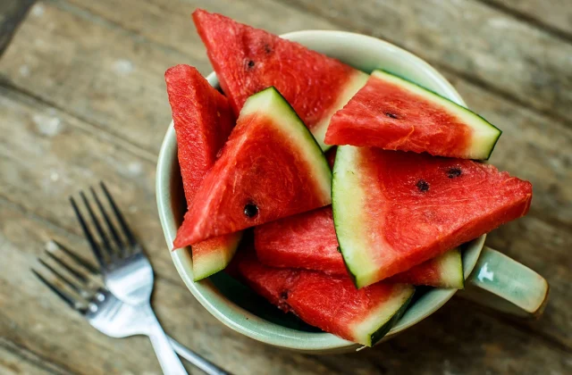The Best Summer Food in Every State