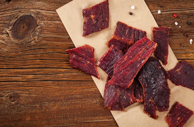 Unhealthiest Proteins for Weight Loss, According to Experts