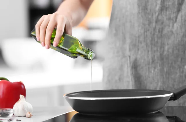 Surprising Side Effects of Using Olive Oil, Says Science