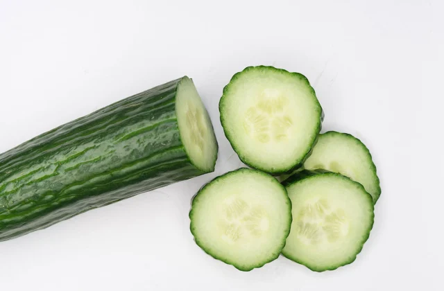 One Major Side Effect of Eating Cucumbers, Says Science