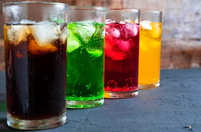 The Worst Drinks on the Planet