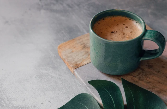 What Happens To Your Heart When You Drink Coffee