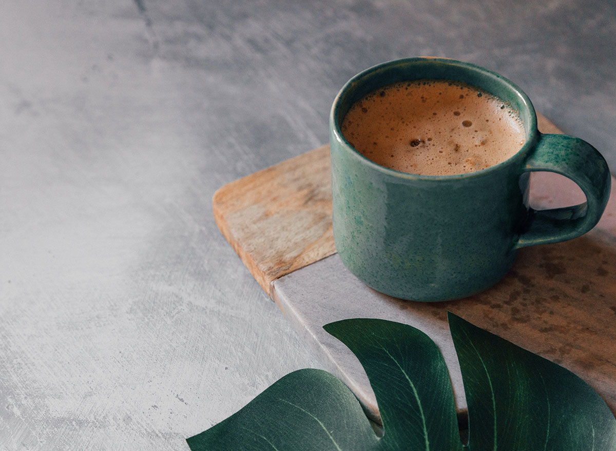 What Happens To Your Heart When You Drink Coffee