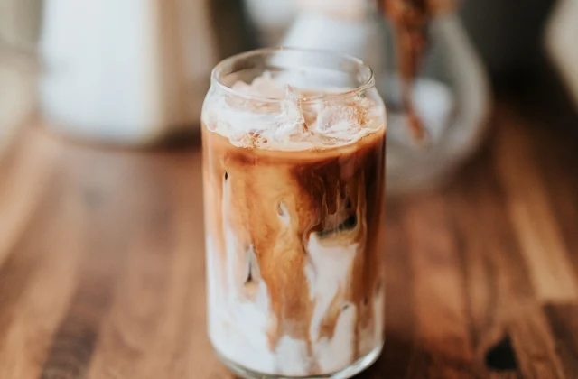 What Happens to Your Body When You Drink Caffeine