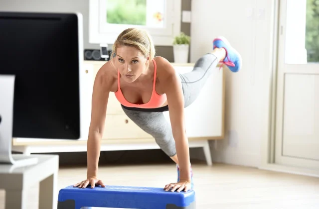 How I lost my pregnancy weight in 3 months by a celebrity
