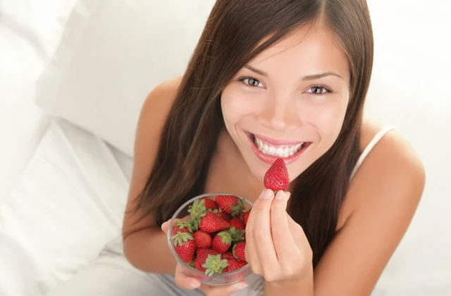 10 weight loss foods to never ignore, experts say