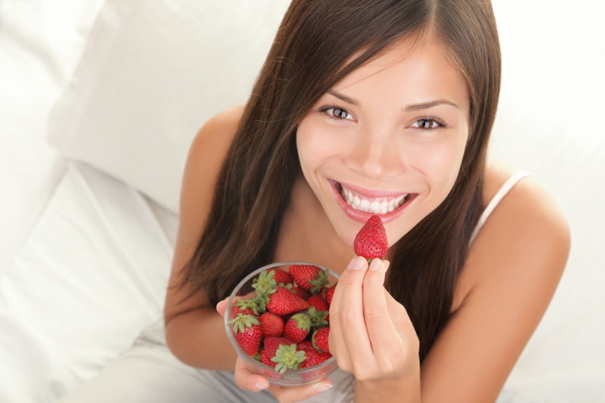 10 weight loss foods to never ignore, experts say