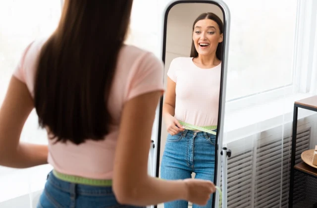 The most effective weight loss diets, according to experts