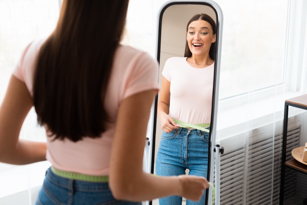 The most effective weight loss diets, according to experts