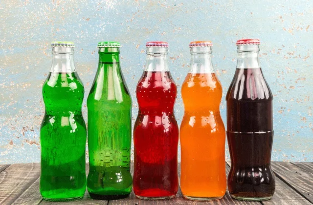 The Worst Drinks for Belly Fat, According to Science