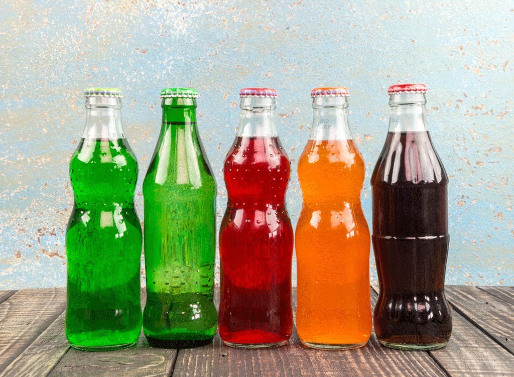 The Worst Drinks for Belly Fat, According to Science