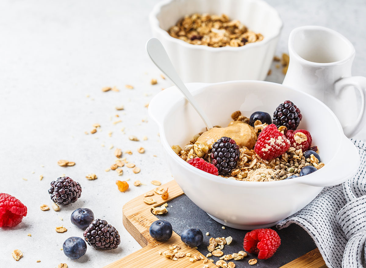 What Happens to Your Heart When You Eat Oatmeal