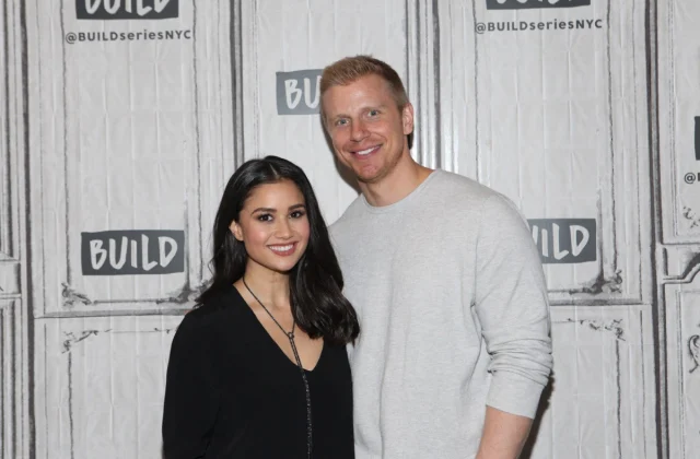 “Bachelor” star Catherine Giudici reveals the exact diet