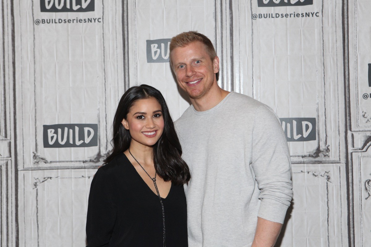 “Bachelor” star Catherine Giudici reveals the exact diet