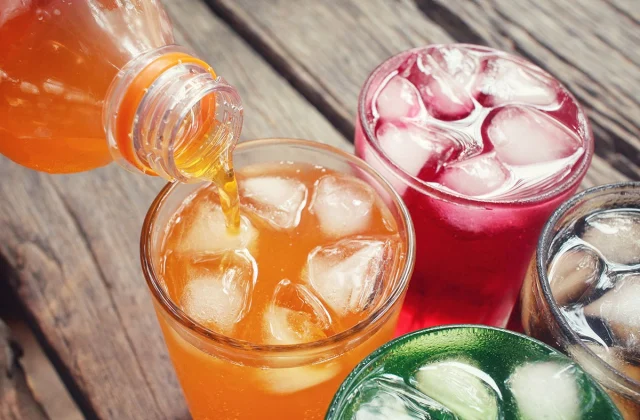 The Worst Soda Flavor You Should Never Drink, Says an RD