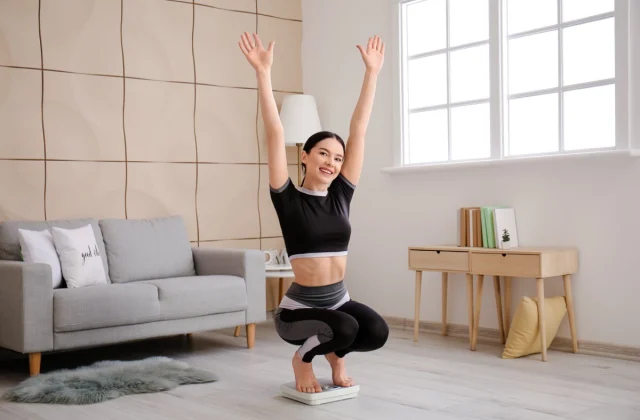 15 weight loss tips that are evidence based