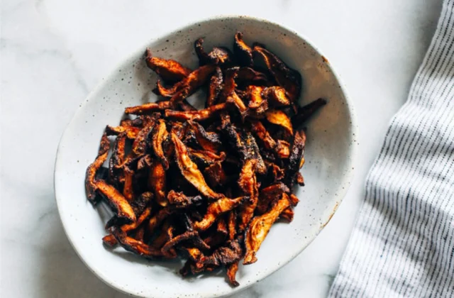 6 Best Ways to Make Bacon—Using Only Plants