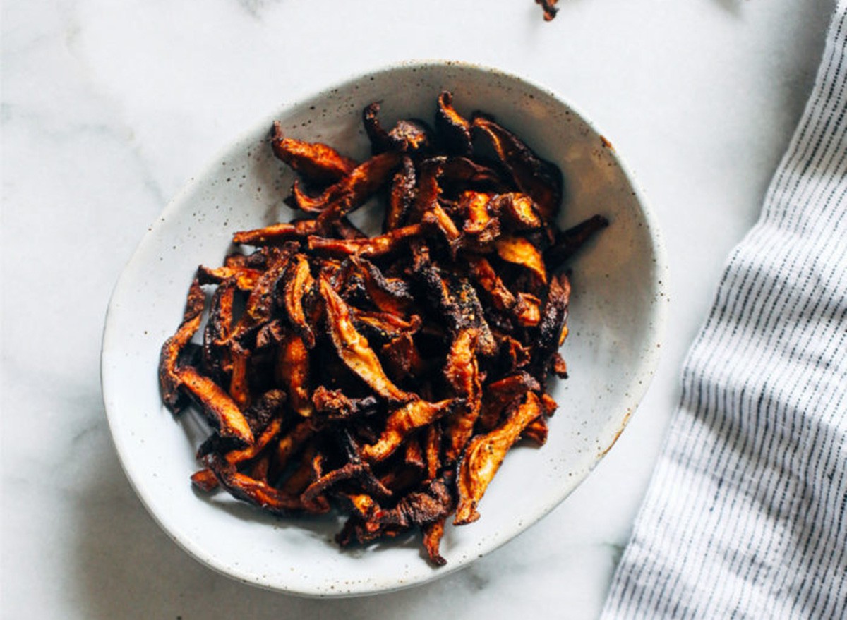 6 Best Ways to Make Bacon—Using Only Plants