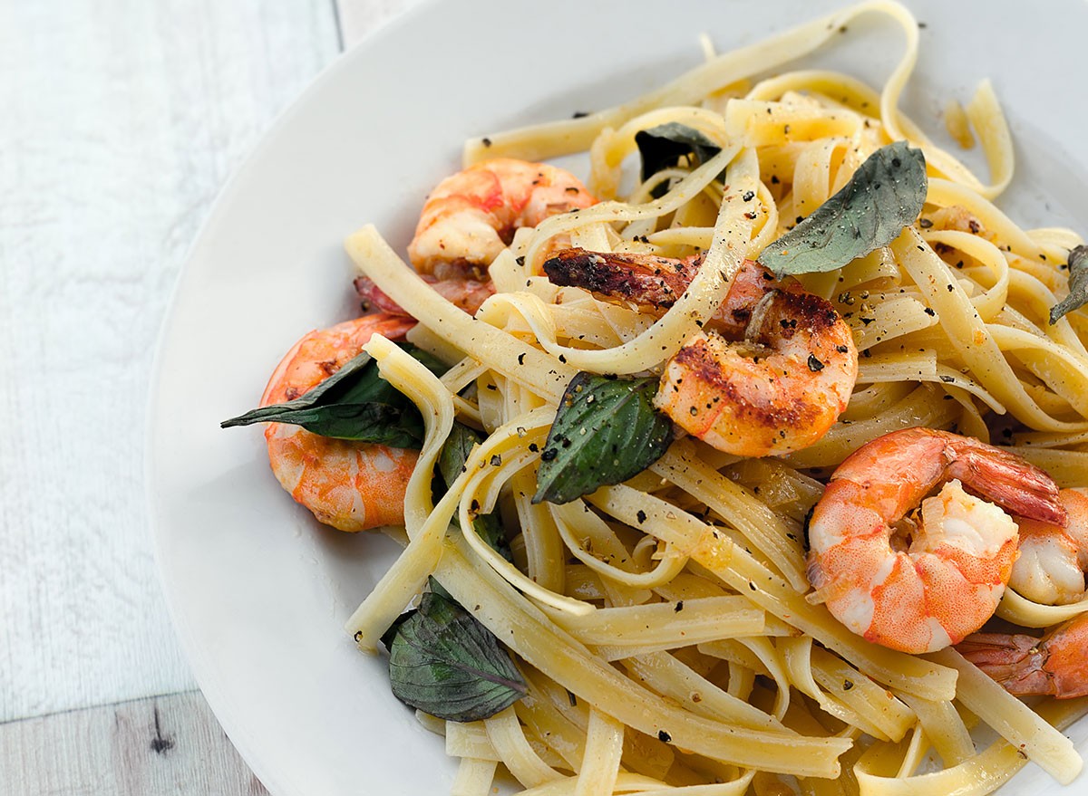 10 Weight Loss Dinners That Actually Satisfy, Say Dietitians