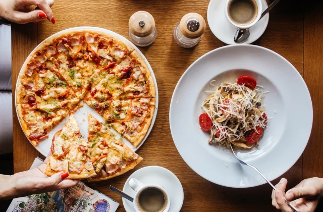 Surprising Side Effects of Not Eating Carbs, Says Science
