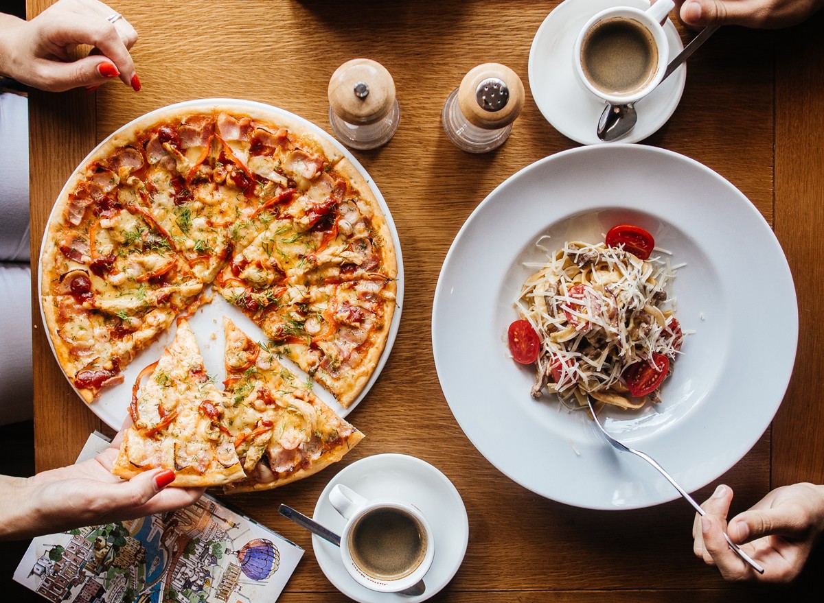Surprising Side Effects of Not Eating Carbs, Says Science
