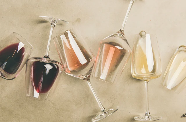 Here’s What Happens To Your Body If You Drink Alcohol Every Day
