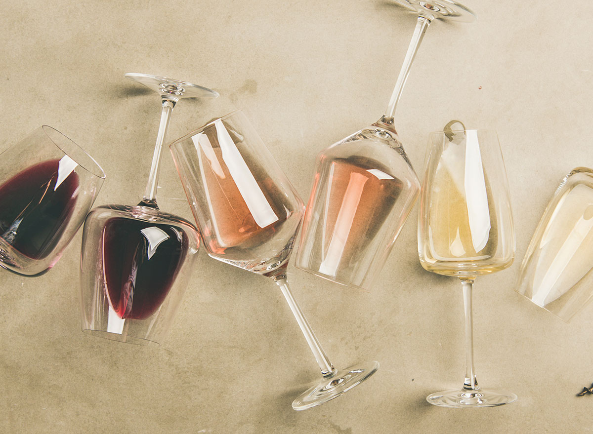 Here’s What Happens To Your Body If You Drink Alcohol Every Day