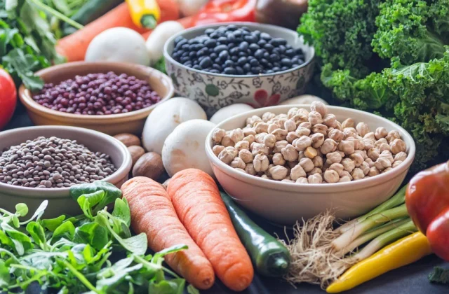 The 20 Healthiest Low-Carb Foods